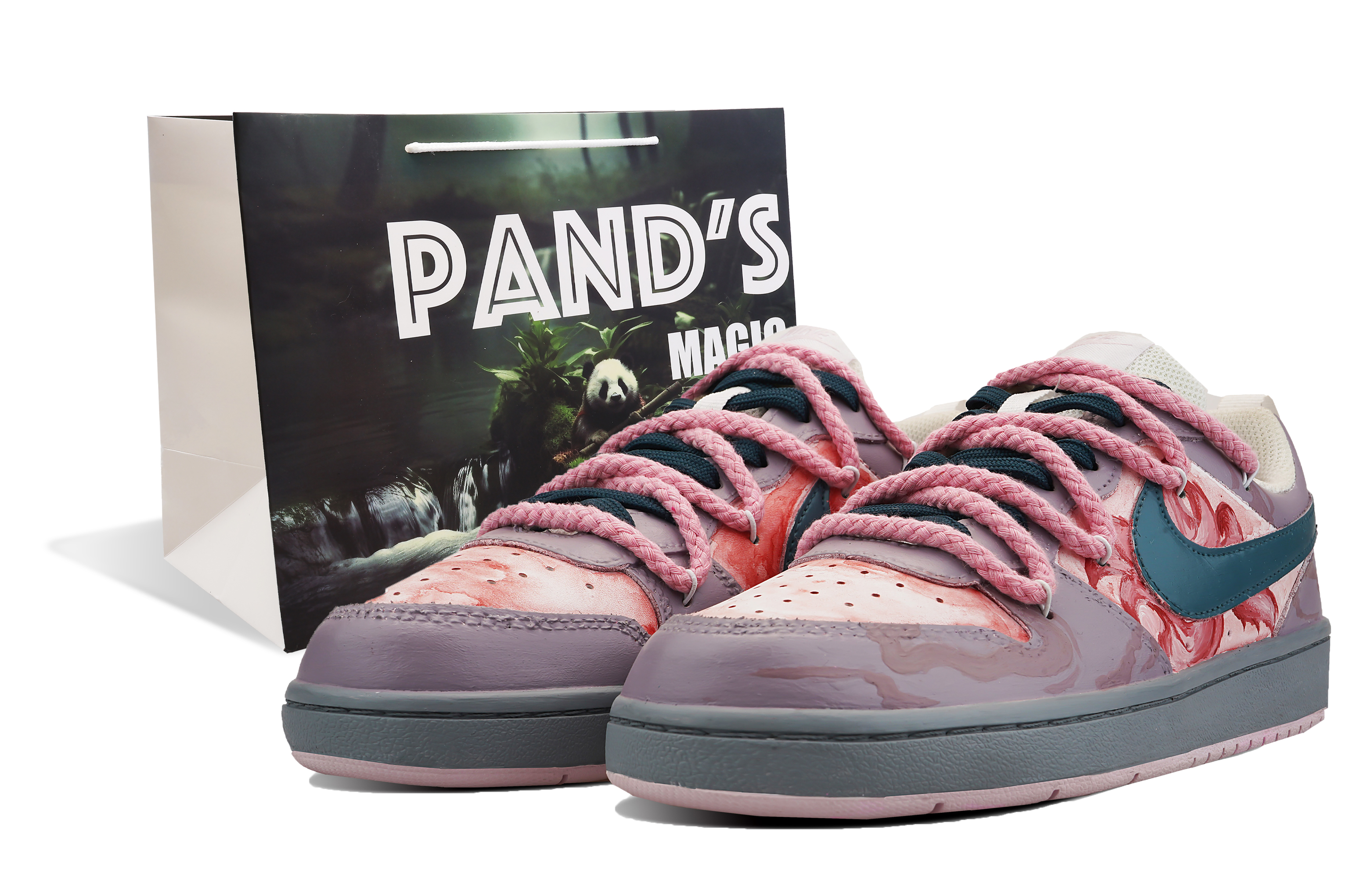 Buy 耐克Court Borough Low '迷人红狐' DV5456-105-446701