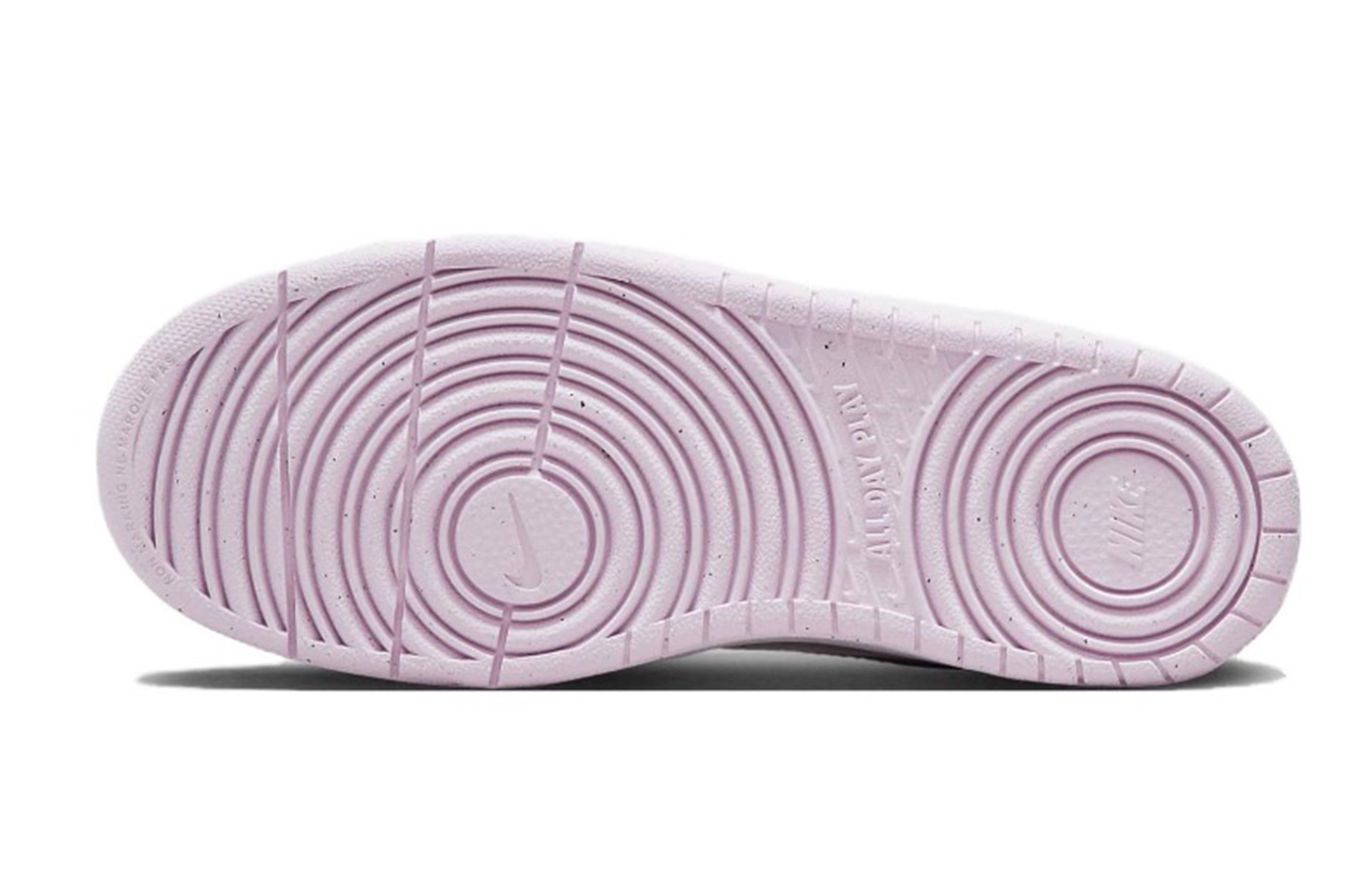 Nike Court Borough Low 'Charming Red Fox' 圖 6