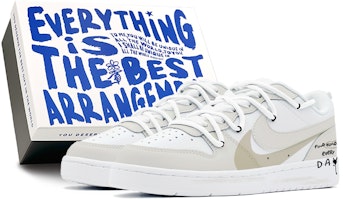 Nike Court Borough Low 'Crema Cocoa' DQ5979-100-458126 Buy Nike Court Borough Low 'Crema Cocoa' DQ5979-100-458126