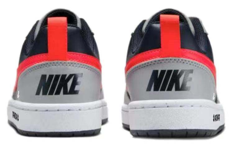 Nike Court Borough Low 'Cute Lazy Panda' 圖 4