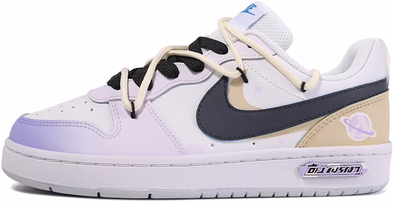 Nike Court Borough Low 'Da Vinci Dopamina Planeta Graffiti Degradado' BQ5448-123-486424 Buy Nike Court Borough Low 'Da Vinci Dopamina Planeta Graffiti Degradado' BQ5448-123-486424