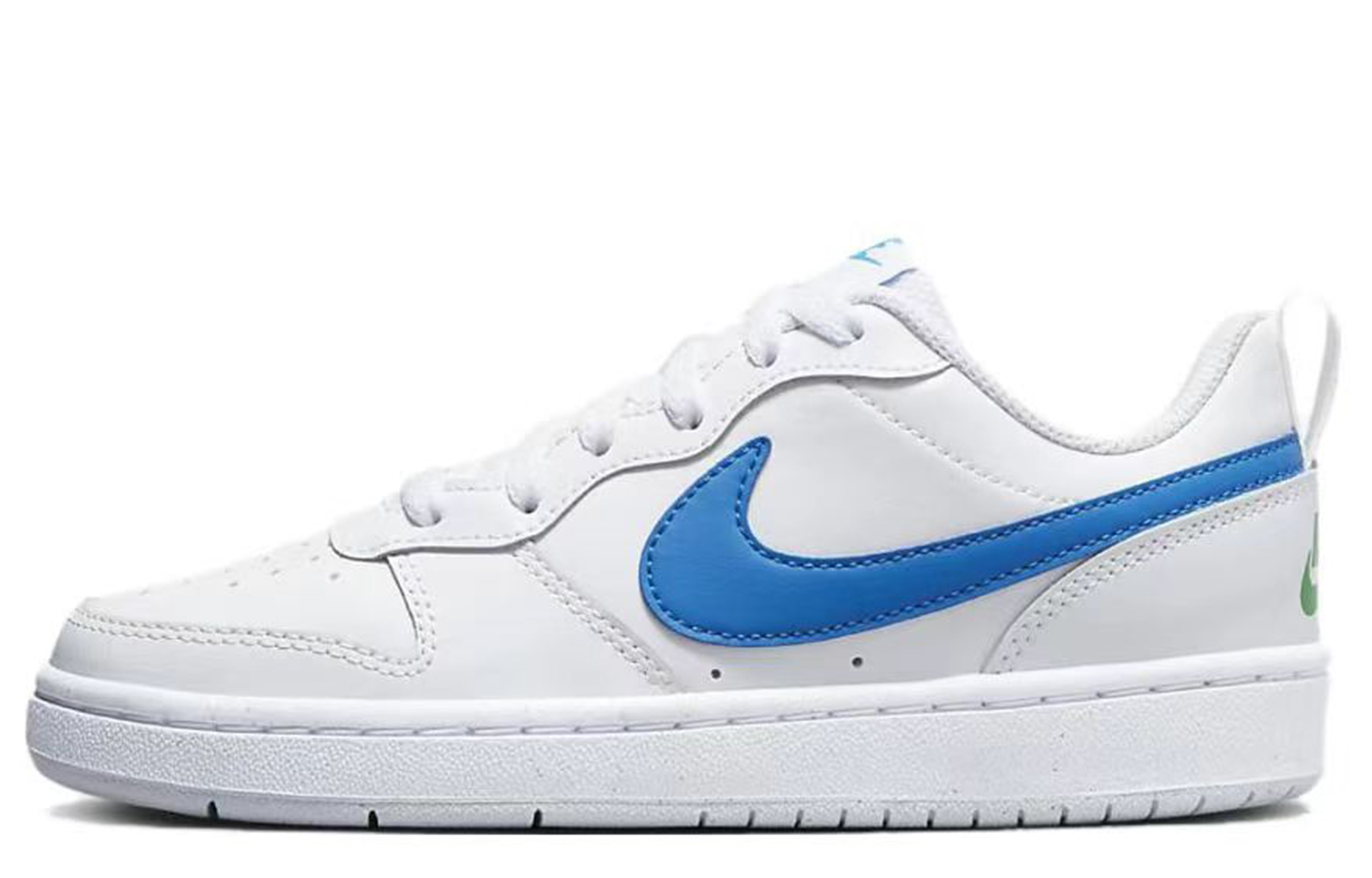 Nike Court Borough Low 'Da Vinci Space Y2K Graffiti' 圖 8