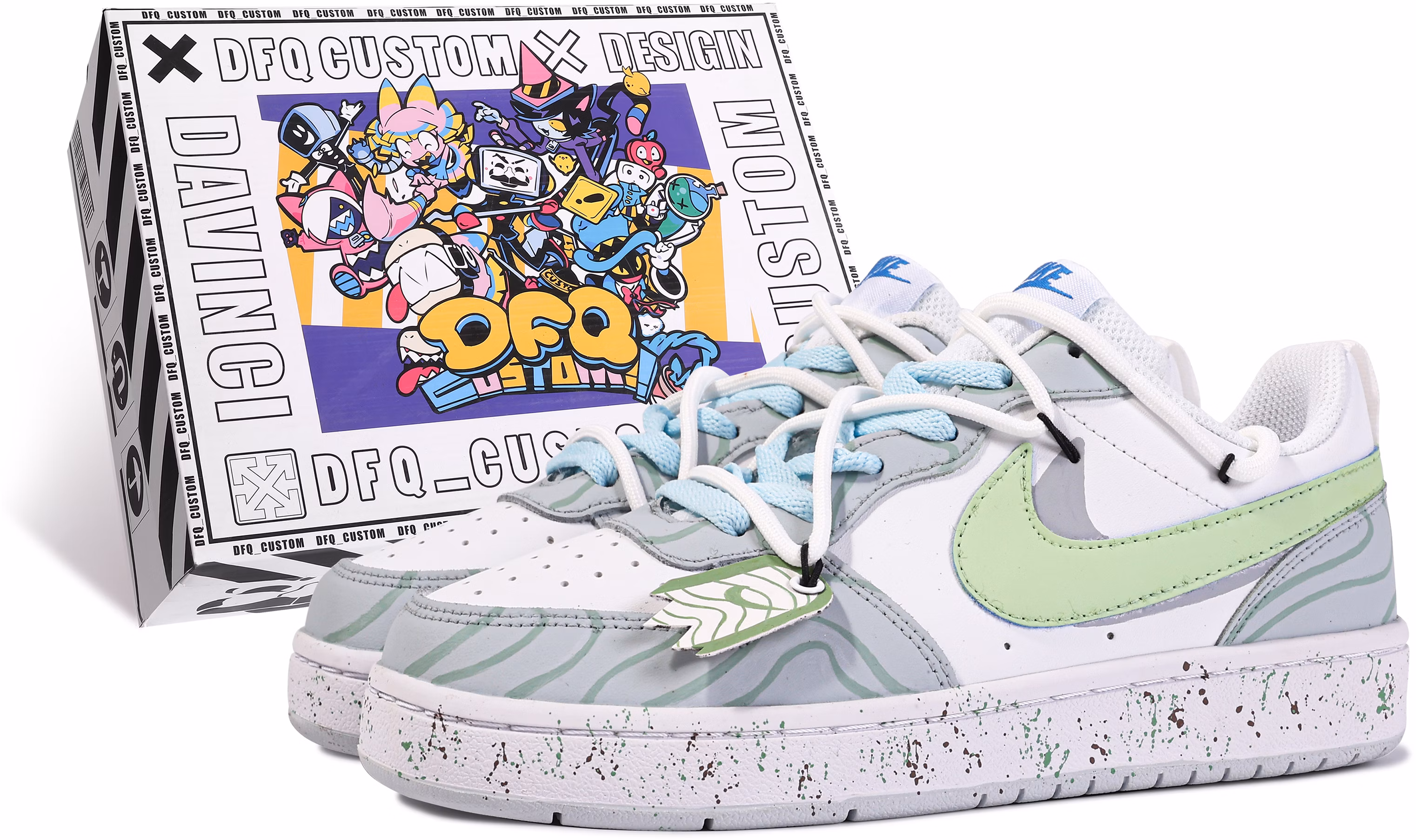 nike-court-borough-low-da-vinci-wave-green-white-bq-5448-123-team-m-wave-box