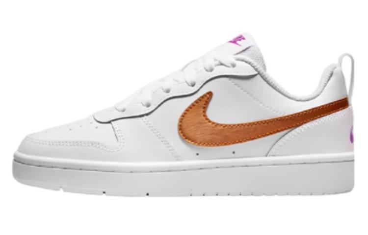 Nike Court Borough Low 'Dreamy Star Kirby Silk Bow Deconstructed' 圖 6