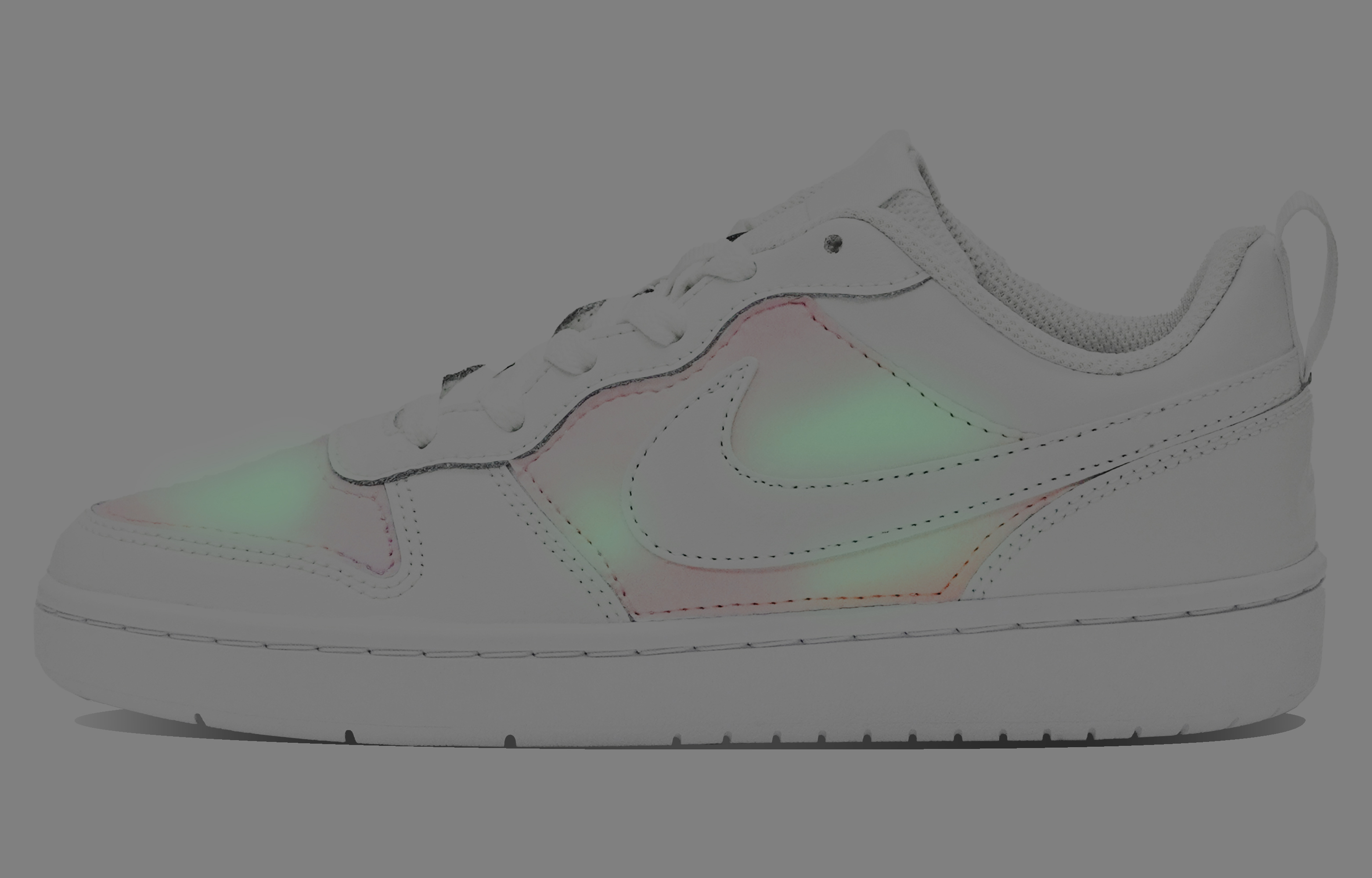 Lookbook Nike Court Borough Low 'Awan Senja Impian' BQ5448-100-445944