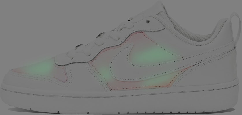 Nike Court Borough Low 'Nubes de Atardecer de Ensueño' BQ5448-100-445944 Lookbook Nike Court Borough Low 'Nubes de Atardecer de Ensueño' BQ5448-100-445944