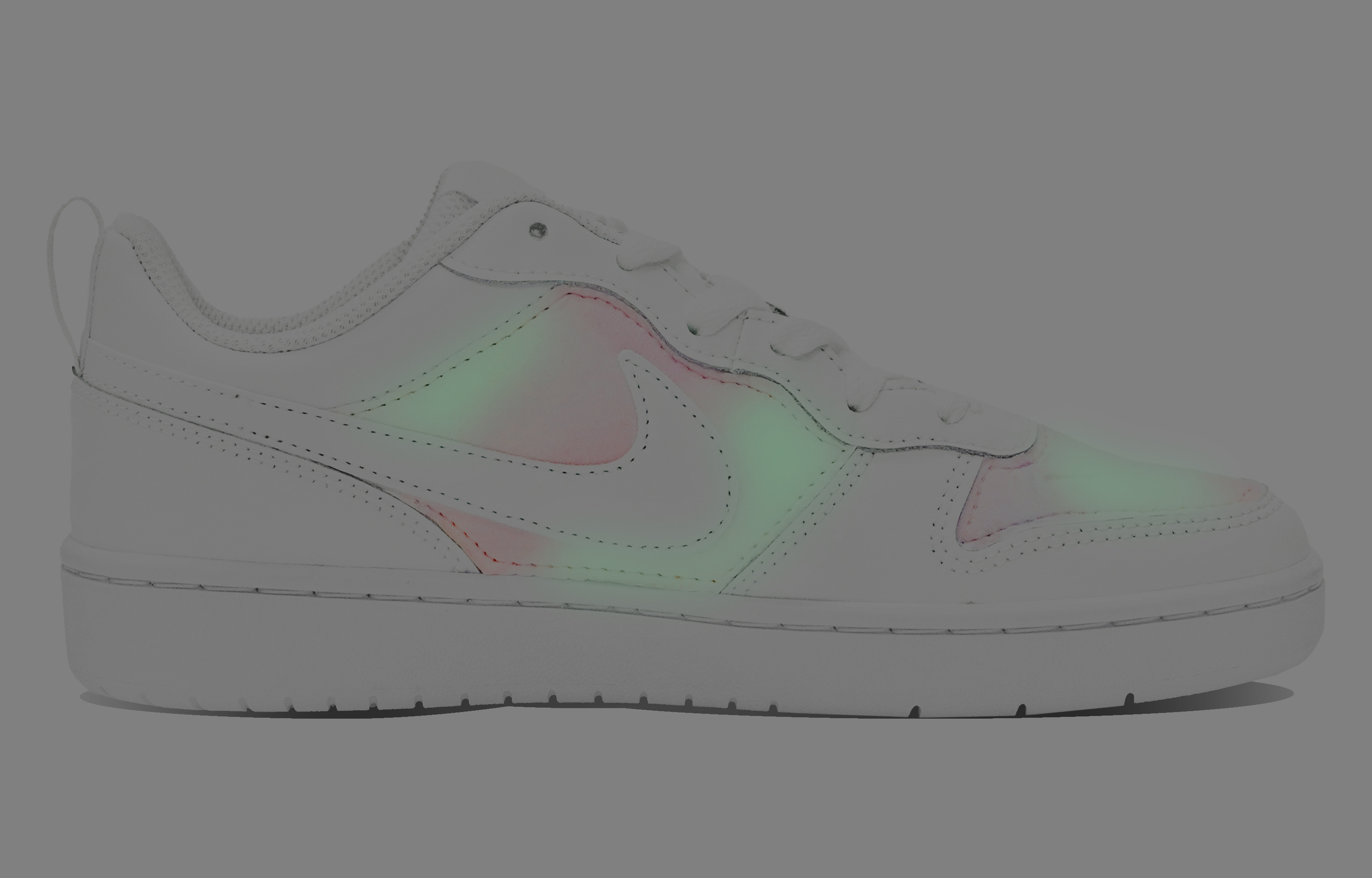 Purchase Nike Court Borough Low 'Awan Senja Impian' BQ5448-100-445944