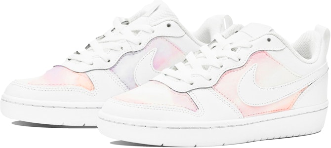 Nike Court Borough Low 'Awan Senja Impian' BQ5448-100-445944 Details for Nike Court Borough Low 'Awan Senja Impian' BQ5448-100-445944