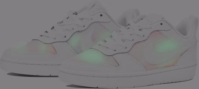 Nike Court Borough Low 'Awan Senja Impian' BQ5448-100-445944 Sizing Nike Court Borough Low 'Awan Senja Impian' BQ5448-100-445944