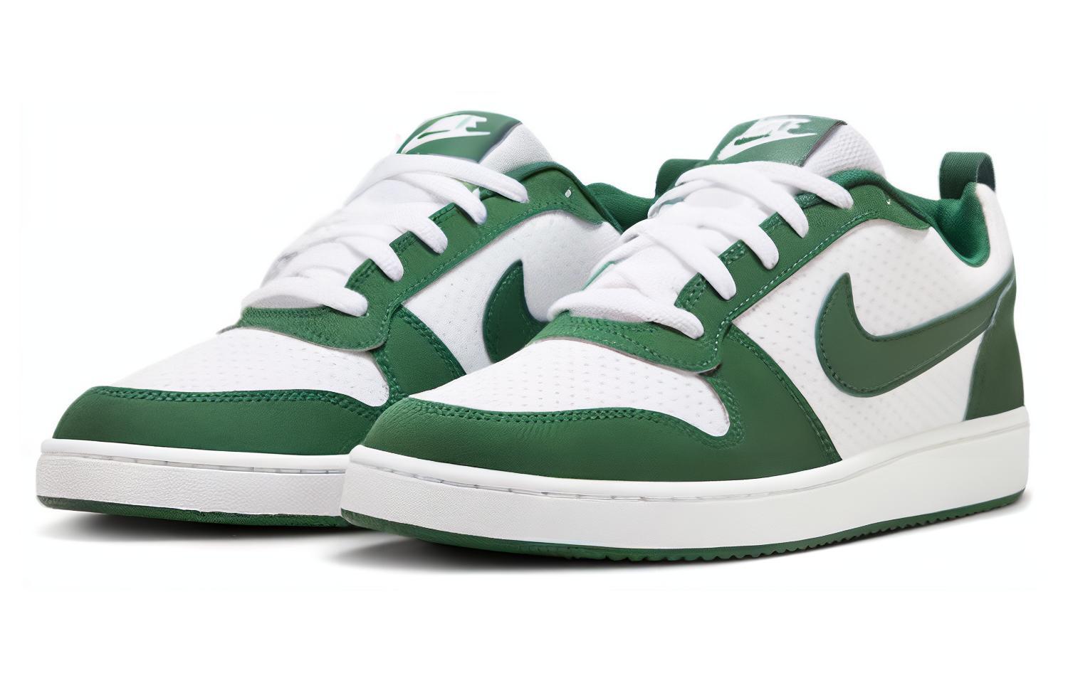 Lookbook ナイキ コート バーロウ LOW "ゴージグリーン" FN3440-131