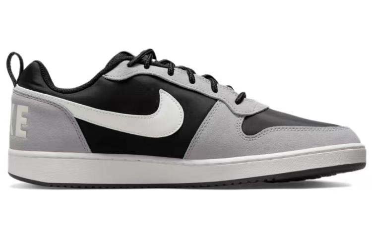 Nike Court Borough Low 'Lazy Panda' 圖 2