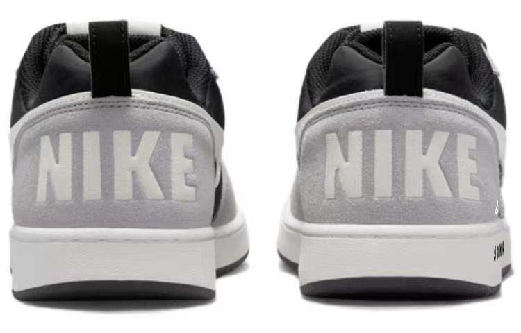 Nike Court Borough Low 'Lazy Panda' 圖 4