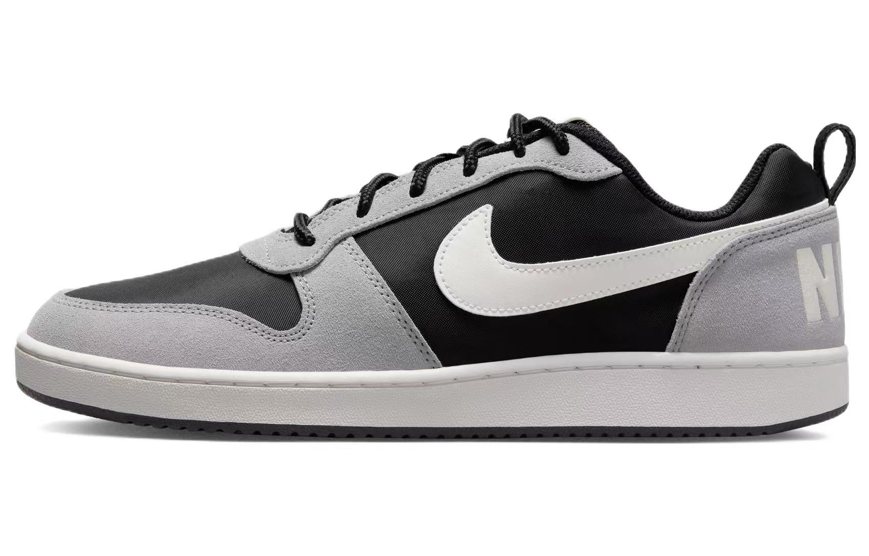 Nike Court Borough Low 'Lazy Panda' 圖 6
