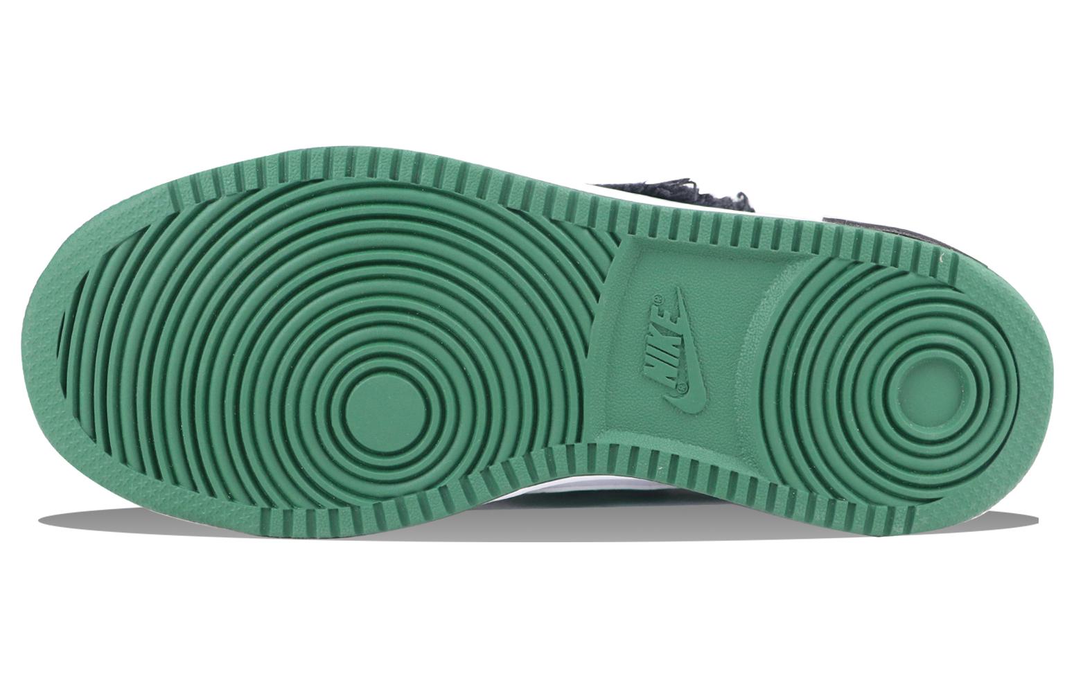 Nike Court Borough Low 'Lush Green and Brown' 圖 5