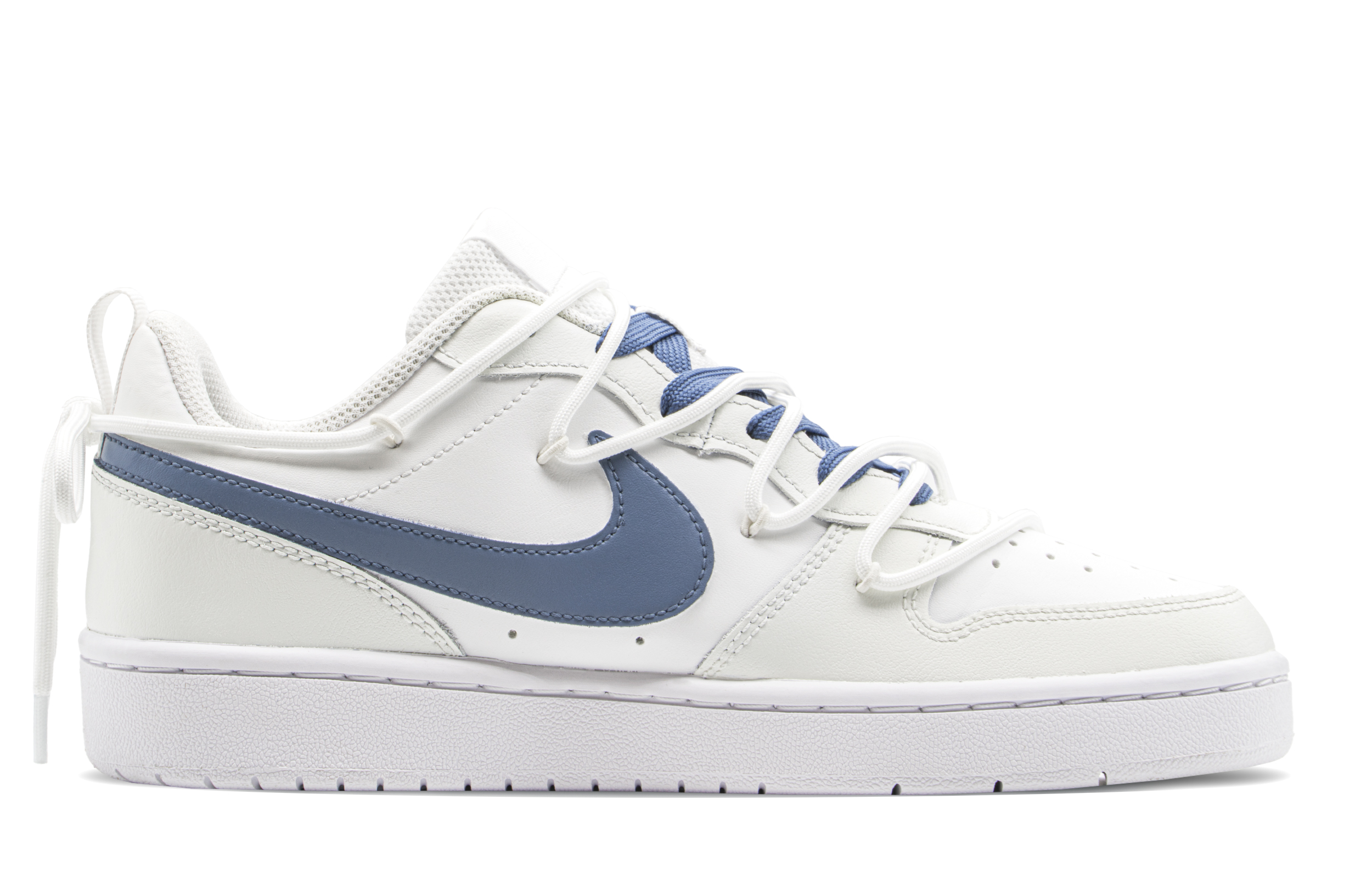 Order Nike Court Borough Low 'Panda Blanco Leche' BQ5448-100-459188