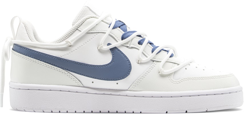 Nike Court Borough Low 'Panda Milk White' BQ5448-100-459188 Order Nike Court Borough Low 'Panda Milk White' BQ5448-100-459188