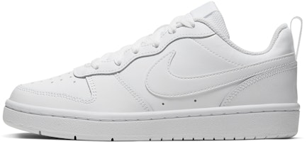 Nike Court Borough Low 'Panda Blanco Leche' BQ5448-100-459188 Sizing Nike Court Borough Low 'Panda Blanco Leche' BQ5448-100-459188