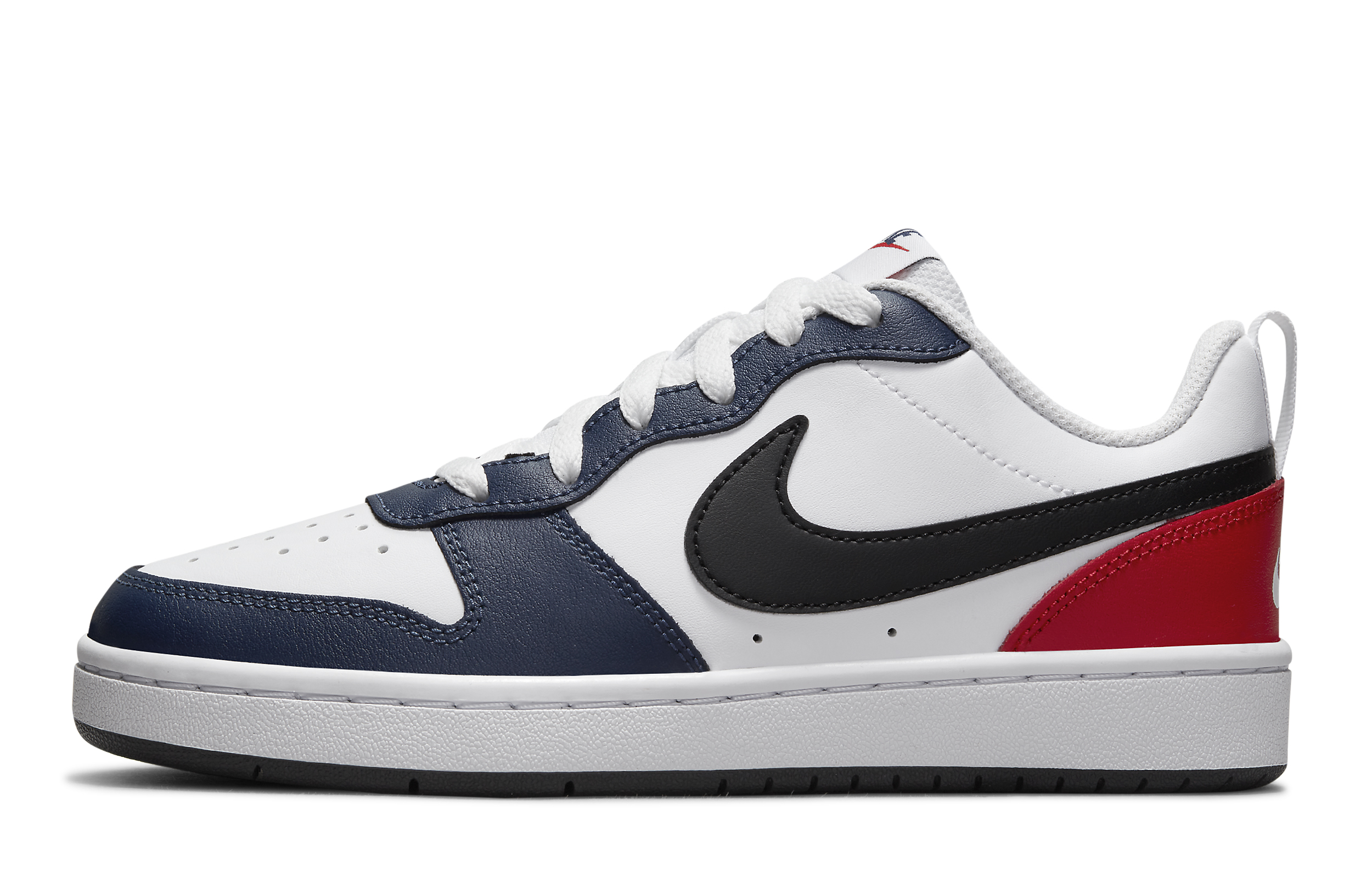 Nike Court Borough Low 'Retro Gift Box Pink Beige' 圖 8