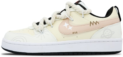 Nike Court Borough Low 'Saturn Mainan' BQ5448-100-448541 Buy Nike Court Borough Low 'Saturn Mainan' BQ5448-100-448541