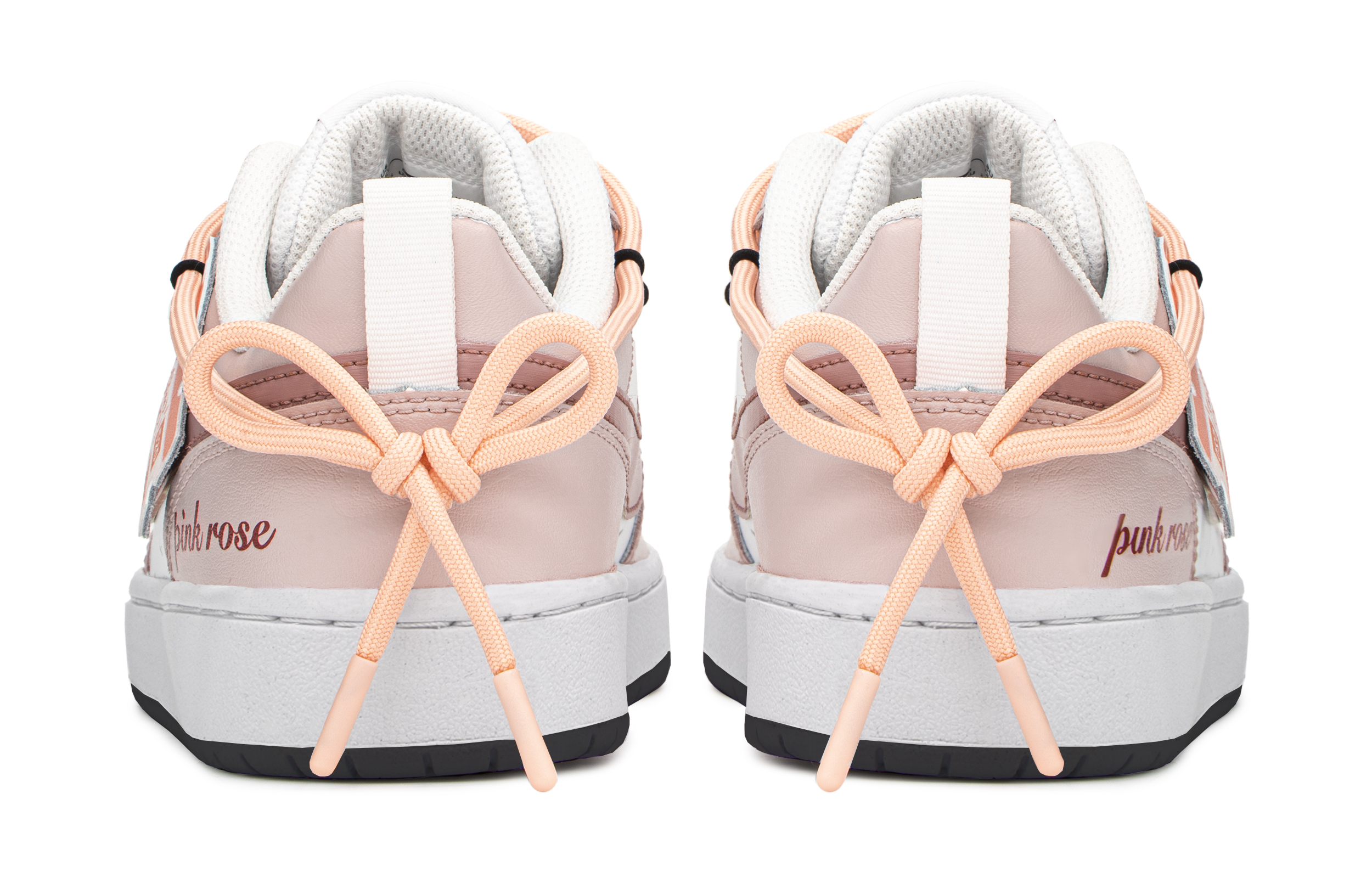 Nike Court Borough Low 'Summer Gift Box Pink Rose' 圖 5