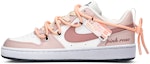 Buy Nike Court Borough Low 'Summer Pink Rose' - Merah Jambu Musim Panas DV5456-104-486471