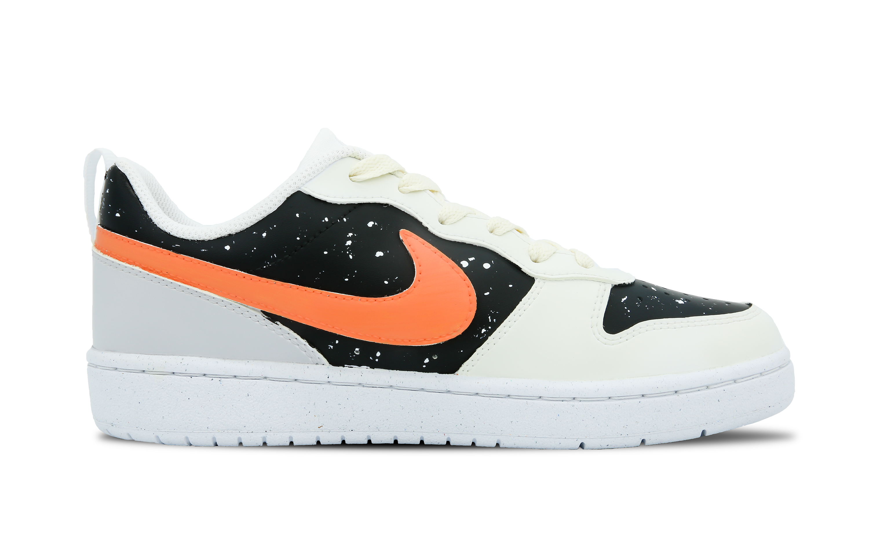 Nike Court Borough Low 'Sunset Glow' 圖 3