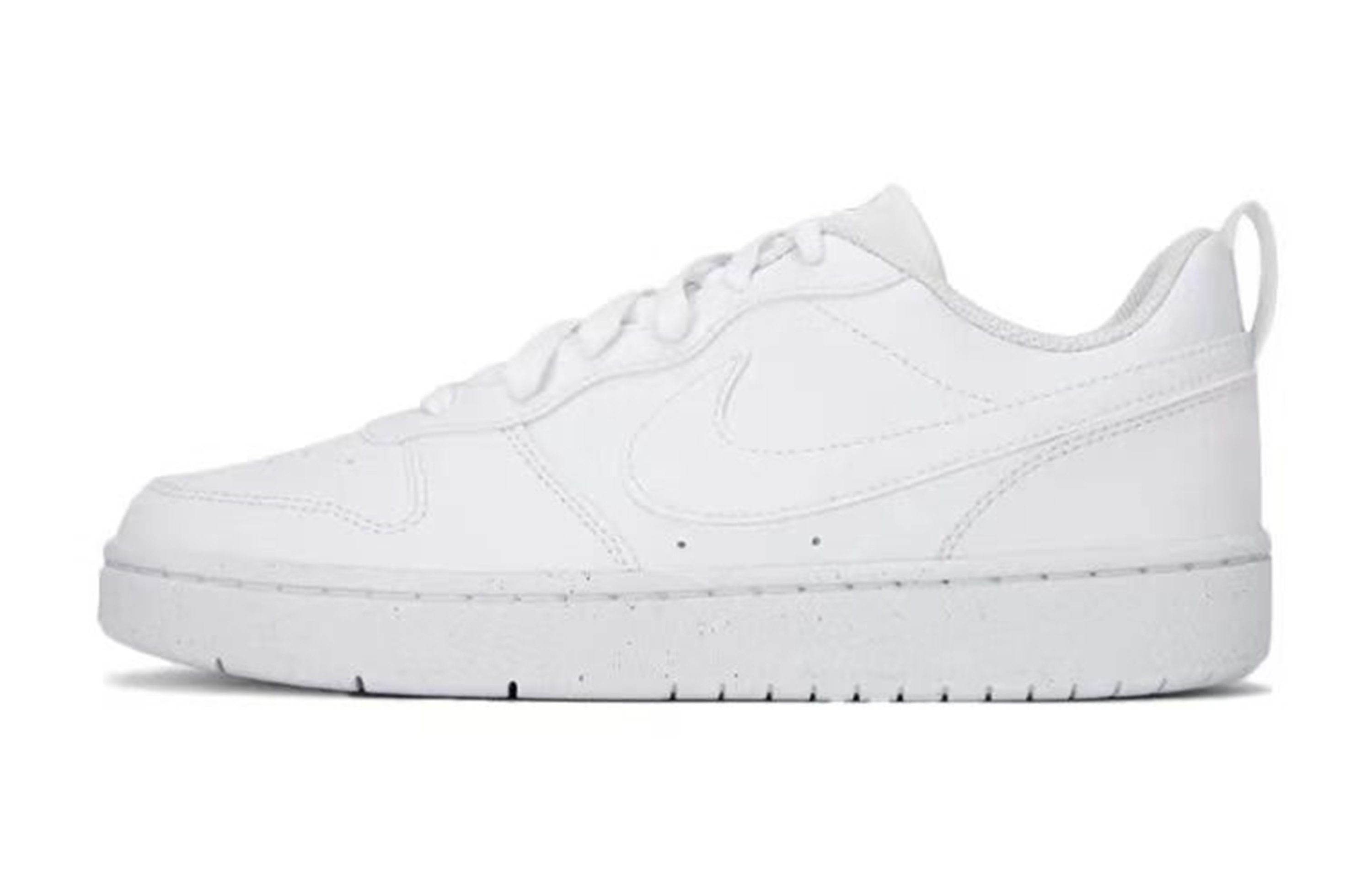 Nike Court Borough Low 'Sunset Glow' 圖 6