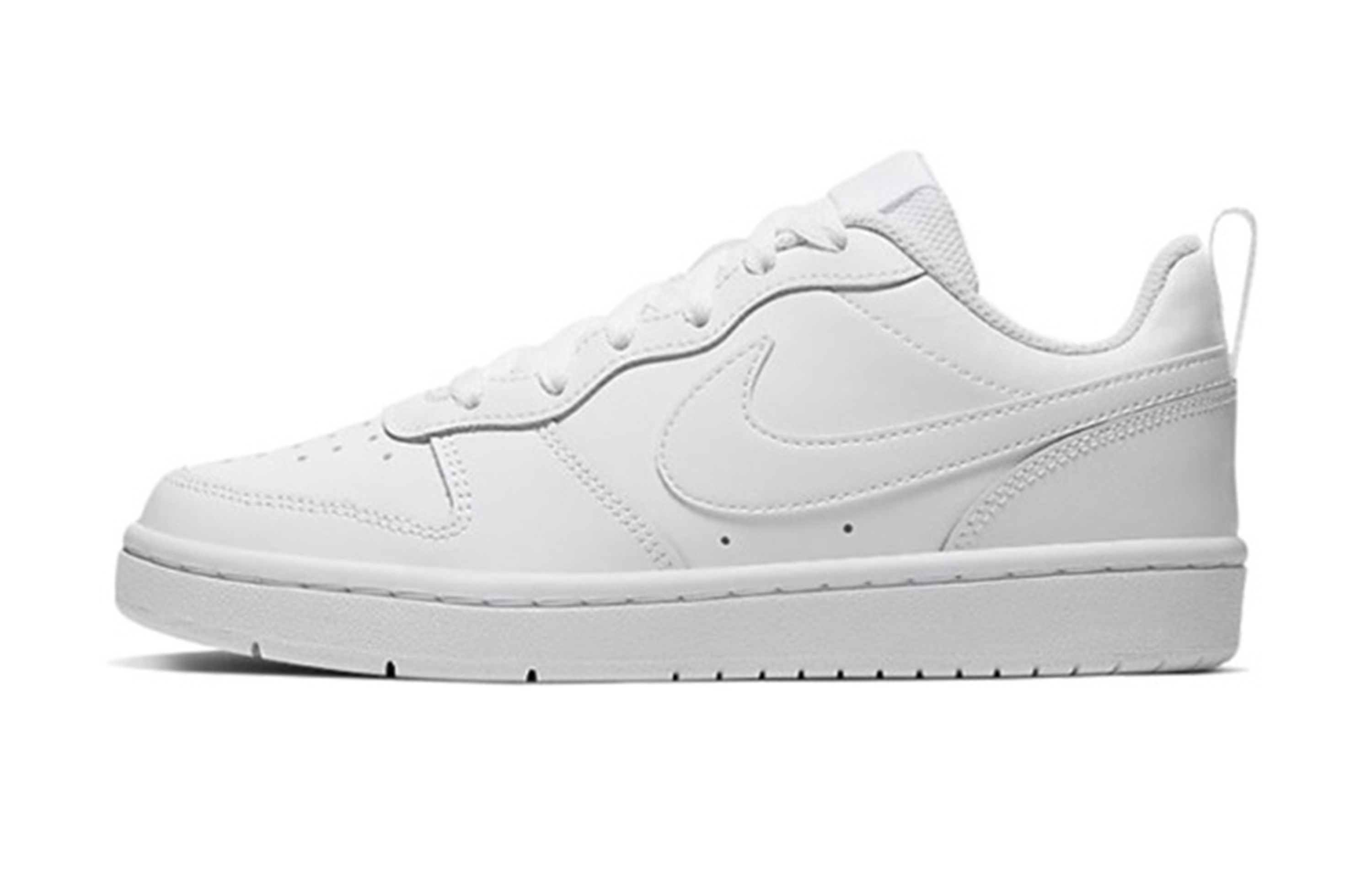 Nike Court Borough Low 'Sunset Glow' 圖 7