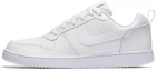Buy Nike Court Borough Low ''Triple Weiß'' 838937-111