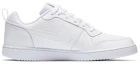 Lookbook Nike Court Borough Low ''Triple Weiß'' 838937-111