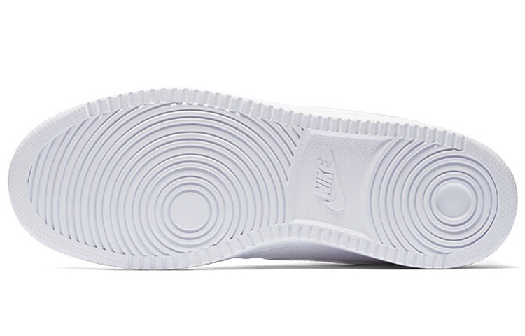 Details for Nike Court Borough Low ''Triple Weiß'' 838937-111