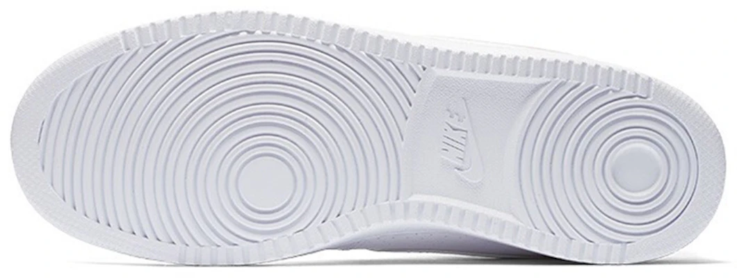 Nike Court Borough Low ''Triple Weiß'' 838937-111 Details for Nike Court Borough Low ''Triple Weiß'' 838937-111
