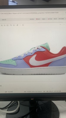 ナイキ コート バーロウ LOW "ホワイト" DV5456-400(cf) Buy ナイキ コート バーロウ LOW "ホワイト" DV5456-400(cf)