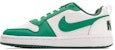 (JR) Nike Court Borough Low 'Hijau' FN3689-131