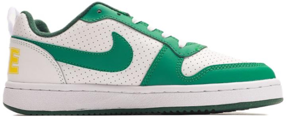 (Youth) Nike Court Borough Low 'Green' FN3689-131 Order (Youth) Nike Court Borough Low 'Green' FN3689-131
