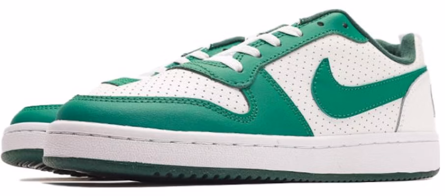 (Youth) Nike Court Borough Low 'Green' FN3689-131 Lookbook (Youth) Nike Court Borough Low 'Green' FN3689-131