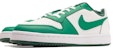 (JR) Nike Court Borough Low 'Hijau' FN3689-131