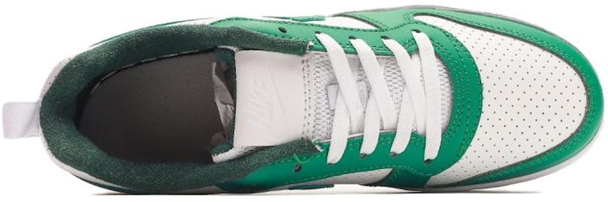 (Youth) Nike Court Borough Low 'Green' FN3689-131 Shop (Youth) Nike Court Borough Low 'Green' FN3689-131