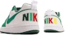 (JR) Nike Court Borough Low 'Hijau' FN3689-131
