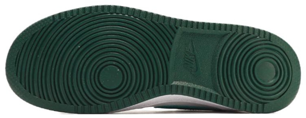 (Youth) Nike Court Borough Low 'Green' FN3689-131 Details for (Youth) Nike Court Borough Low 'Green' FN3689-131