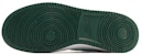 (JR) Nike Court Borough Low 'Hijau' FN3689-131