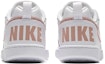 Purchase (JR) Nike Court Borough Low 'Blanco Rosa' 845104-101