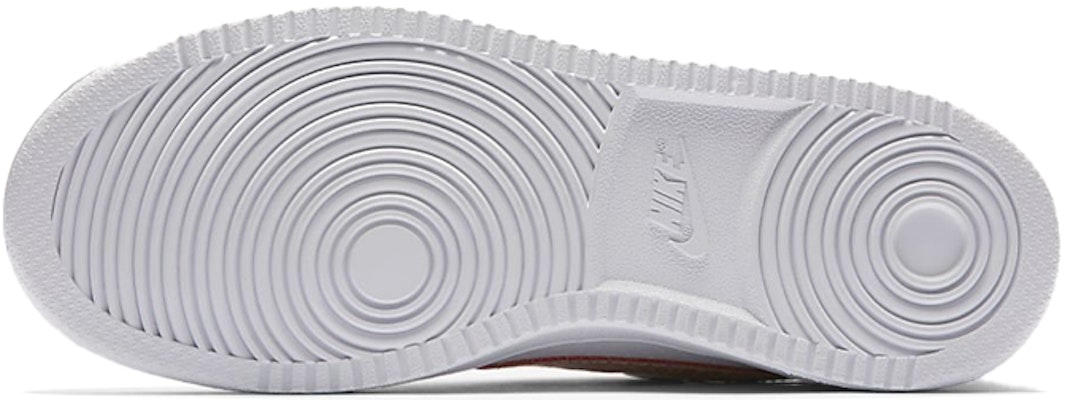 (Youth) Nike Court Borough Low 'White Pink' 845104-101 Details for (Youth) Nike Court Borough Low 'White Pink' 845104-101