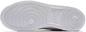 Details for (JR) Nike Court Borough Low 'Blanco Rosa' 845104-101