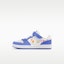 Buy Nike Court Borough Low FL Blanco/Zafiro/Negro/Blanco IQ0879-100