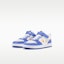 Purchase Nike Court Borough Low FL Blanco/Zafiro/Negro/Blanco IQ0879-100