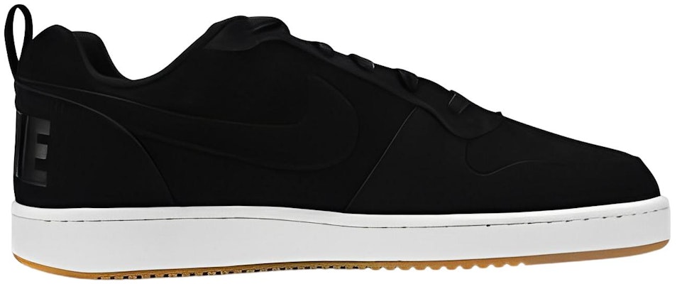 Nike Court Borough Low PRM 'Black' 844881-004 Order Nike Court Borough Low PRM 'Black' 844881-004