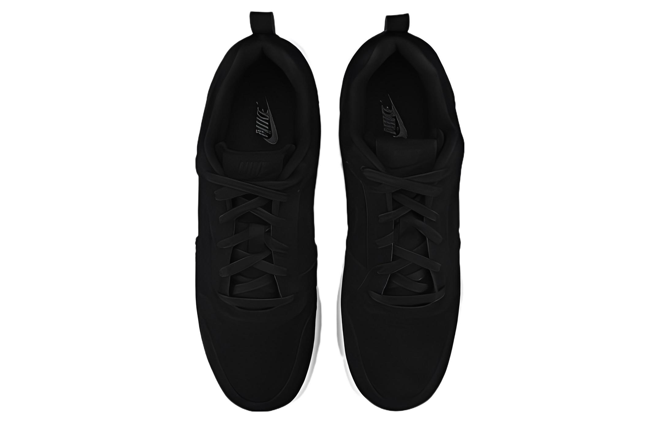 Lookbook ナイキ コート バーロウ LOW PRM "ブラック" 844881-004