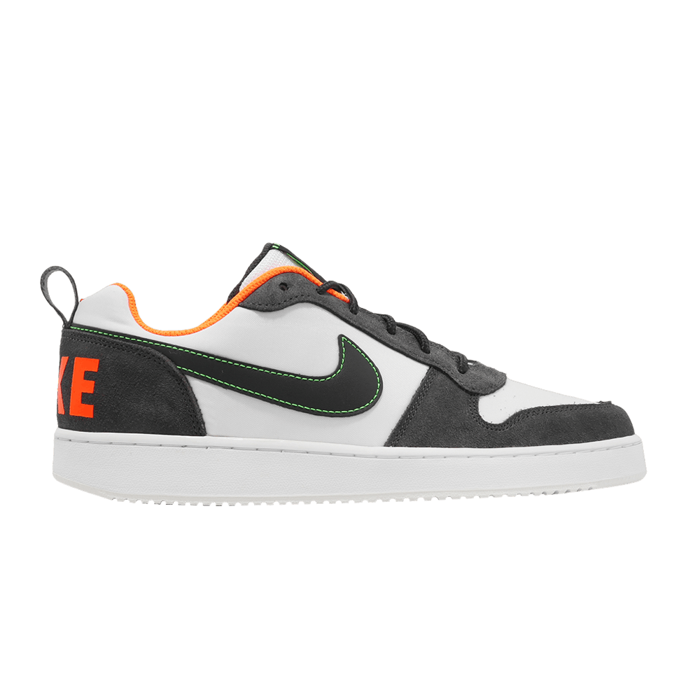 tenis nike borough low