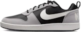 Buy Nike Court Borough Low Premium 'Hitam Abu Sail' 844881-005